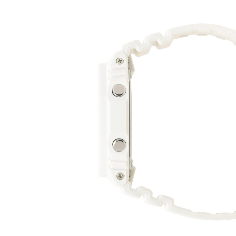 時計 CASIO G-SHOCK MP-MGSA5-23 (WHITE) 時計 CASIO G-SHOCK MP-MGSA5-23 (WHITE) GMAP2100-7A | White G